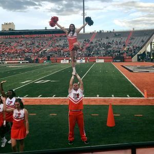 Meet your Posher, Morgan